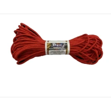 Virve pīta mājsaimniecības 4mm/20m