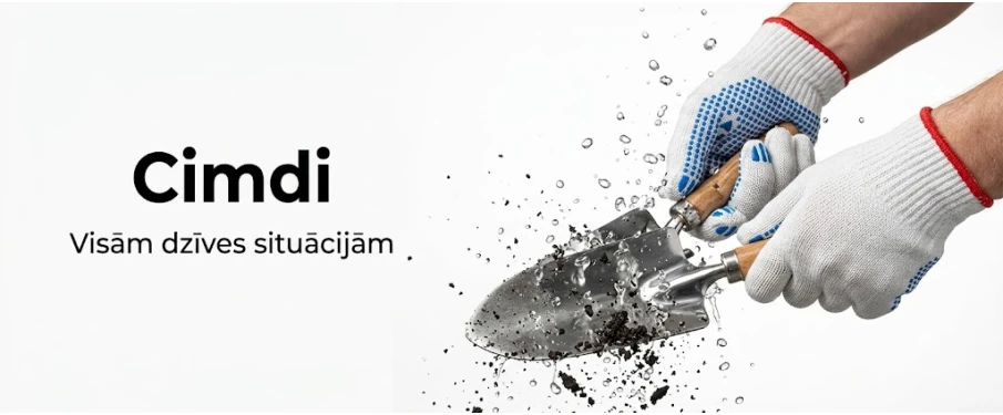 Cimdi