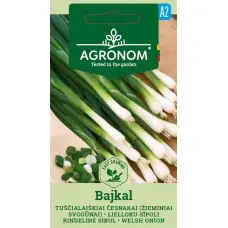 Sīpoli BAJKAL 1.5g (A)