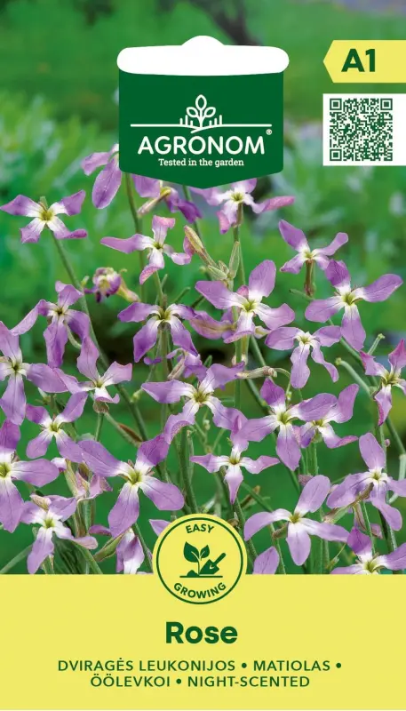 Matiolas ROSE 1g (A)