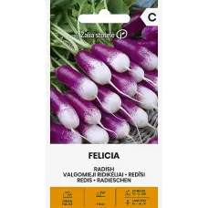 REDĪSI FELICIA 3g