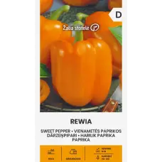 Paprika Rewia 0.2g