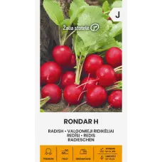 Redīsi Rondar H 3g