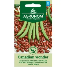 Pupiņas Canadian Wonder 10g (A)