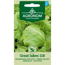Salāti Great Lakes 1g (A)