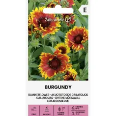 Gailardijas BURGUNDY