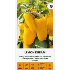 Paprika LEMON DREAM 0.1g