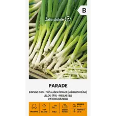 Sīpoli loku PARADE 0.2g