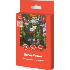 Puķu un zāļu sēklu maisījums Honey Fallow 0.045kg