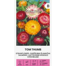 Salmenes TOM THUMB 0.5g