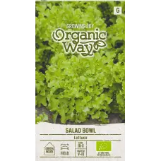 Salāti SALAD BOWL (OW) 1g