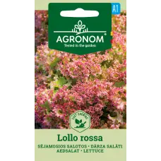 Salāti Lollo Rossa 1g (A)