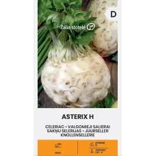 Selerijas sakņu ASTERIX H 0,05g