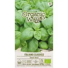 Baziliks ITALIANO CLASSICO 1g (OW)