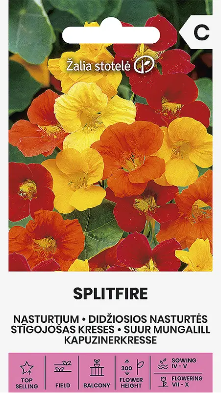 Kreses SPLITFIRE 5g