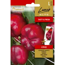 Paprika Loran 0.2g (LE)