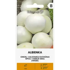 Sīpoli ALBIENKA 1g