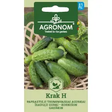 Gurķi KRAK H 1g (A)