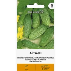 Gurķi ALTAJ H 2g