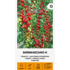 Tomāti Minimarzano H 10s