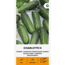 Gurķi CHARLOTTE H 1.5g