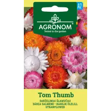 Salmenes TOM THUMB 0.5g (A)