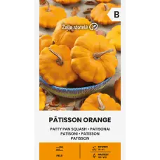 Patisoni PÂTISSON ORANGE 1.5g