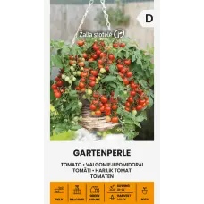 Tomāti GARTENPERLE 0.1g
