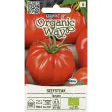Tomāti BEEFSTEAK 0.1g (OW)