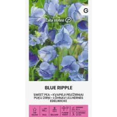Puķuzirnīši smaržīgie ''Blue Ripple'' 2g