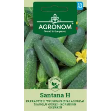 Gurķi Santana H 0.5g (A)
