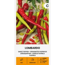 Paprika Lombardo 0.1g