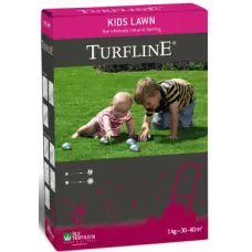 Zāliena maisījums KIDS 1kg
