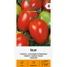 Tomāti ŠEJK 0.2g