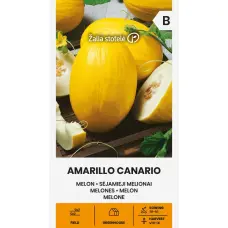 Melones AMARILLO CANARIO 1g