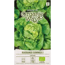 Salāti KAGRANER SOMMER 2 1g (OW)