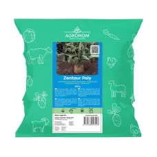 Puscukurbietes ZENTAUR POLY 0.3kg
