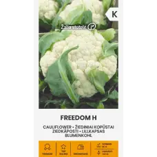 Ziedkāposti Freedom H 15s