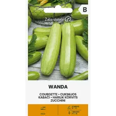 Cukini Wanda 2g