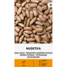 Pupiņas krūmu Nugetka 20g