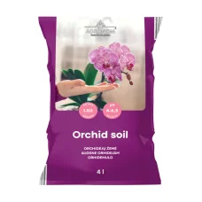Augsne orhidejām 4 L