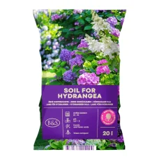 Augsne hortenzijām 20 L