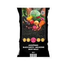 Melnzeme 32 L
