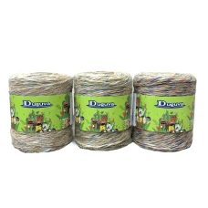 Aukla džuta-sintētika 0,3 kg